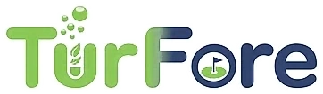 TurFore putting green care plan logo