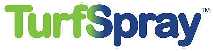 TurfSpray plan menu
