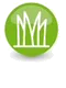 TurFresh 10-step service icon: Blade Cleaning