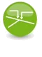 TurFresh 10-step service icon: Edge Tucking