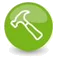 TurFresh 10-step service icon: Minor Adjustments