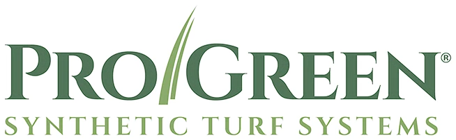 ProGreen Synthetic Turf Systems logo