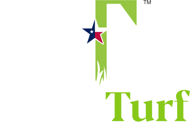 Texas Turf Outdoor Specialists logo