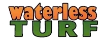 Waterless Turf logo