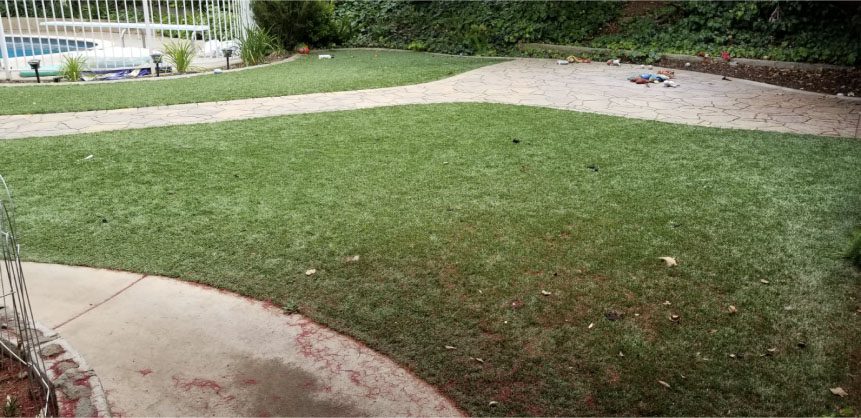 Fire Pit on Artificial Turf: What You Need to Know