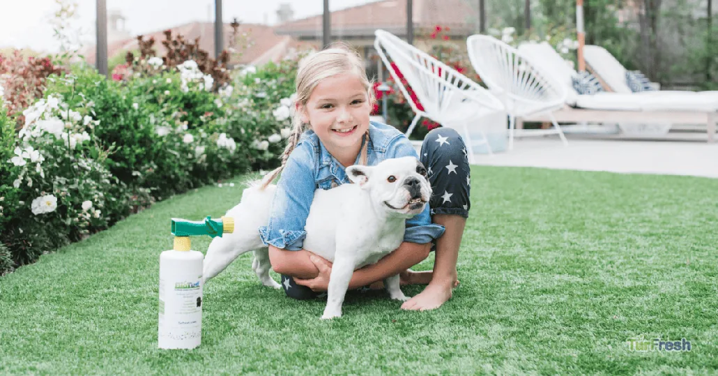 Use Eco-Friendly Cleaning Solutions