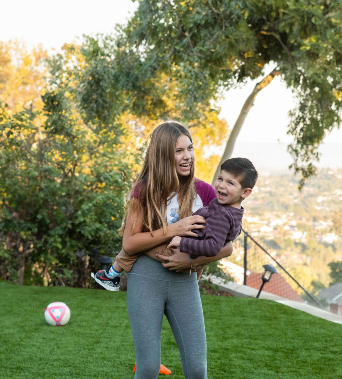 Turf Cleaning Considerations for Backyards: Where Kids and Dogs Roam Free