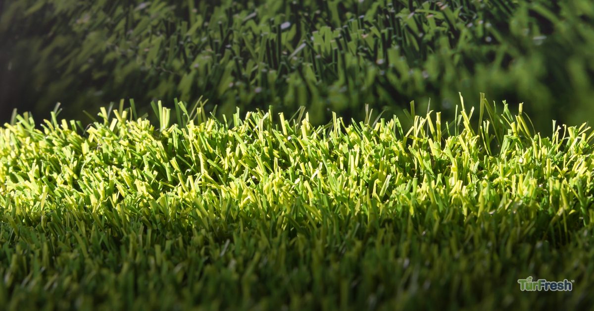 Can You Mow Artificial Grass? What Replaces Lawn Mowing